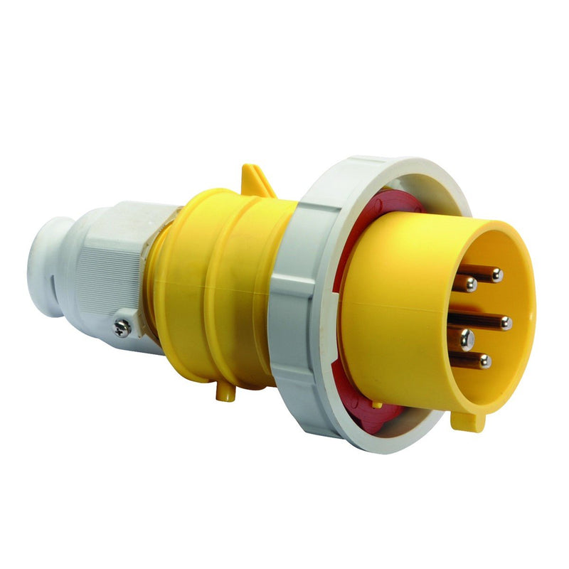 Bals Elektrotech - CEE-Stecker (IEC 60309) Stecker 21413 32A 5p 110V 4h