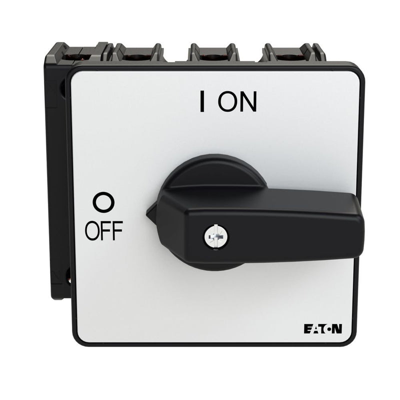 Eaton - Lasttrennschalter EIN-AUS-Schalter P3-100/E/N P3 100A Einbau
