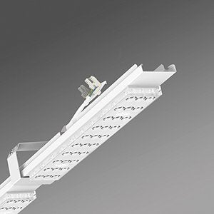 Regiolux - Geräteträger für Lichtbandsystem LED - Geräteträger SDGMVOB #18515117750 840