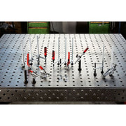 BESSEY - Spanner Schnellspanner-Adapter TW16A-STC