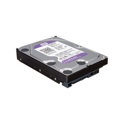 Comelit - Speichermedium digital Festplatte WD PURPLE WDSK325A 2TB für NVR
