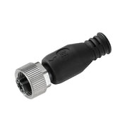 Weidmüller - Sensor-Aktor-Adapter Adapter SAIENDCANM12B5PACOD Polzahl: 5,A-codiert