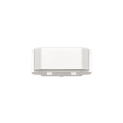 Nobile - Lichtregelsystemkomponente Unterputz Modul BT 9109011012