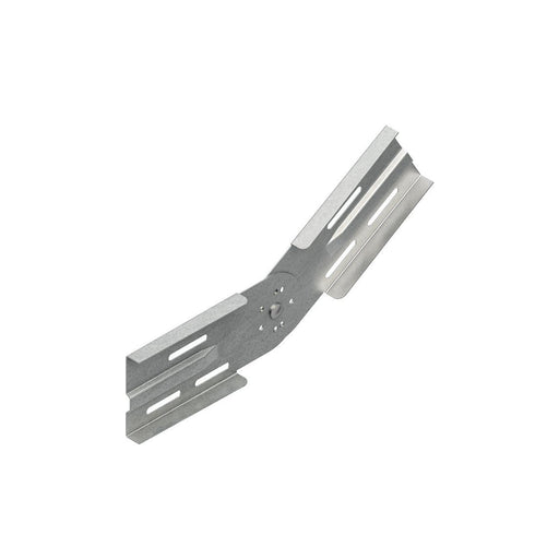 Niedax - Verbinder für Kabeltragsystem Gelenk WSGV 105 F − 1 Stück