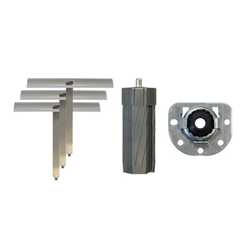 Kaiser Nienhaus - Zubehör/Ersatzteile für Tor-/Rollladenantriebe Zubehör-Set 232111