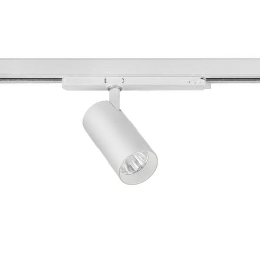 Brumberg Leuchten - Downlight/Strahler/Flutlicht LED-Schienenstrahler 230V 88704173DA 3000K
