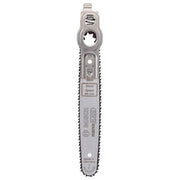 Bosch - Stichsägeblatt nanoBLADE Wood Speed 65 2609256D86