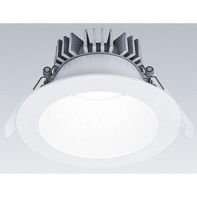 Thorn - Downlight/Strahler/Flutlicht LED-Downlight CETUS3M3000-840HFRWH 840