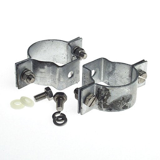 Zumtobel Group - Mechanisches Zubehör/Ersatzteile für Leuchten Rohrschelle EXENEO R22 #22171783