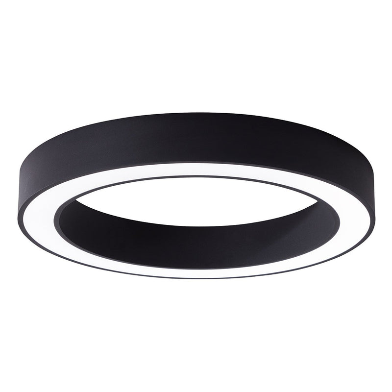 EVN Lichttechnik - Decken-/Wandleuchte LED-Anbauleuchte RAD600925 CCT Switch