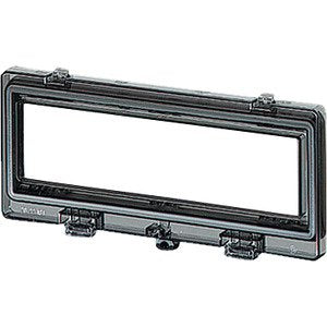 Hensel - Fenster (Schaltschrank) Klappdeckel Mi KL 12