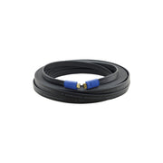 Kramer - Konfektioniertes A/V-Kabel HDMI-Flachkabel C-HM/HM/FLAT/ETH-25 7,6m