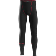 Snickers Workwear - Unterwäsche Flammschutz Unterhose 94600400007 XL,schwarz