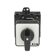 Eaton - Lastschalter Wendeschalter T3-2-8400/Z 100A 3p. IP65
