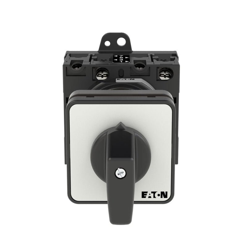 Eaton - Lastschalter Wendeschalter T3-2-8400/Z 100A 3p. IP65
