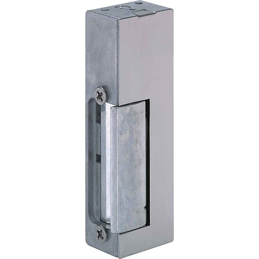 Assa Abloy effeff - Elektrischer Türöffner 14-----06601D15 gold