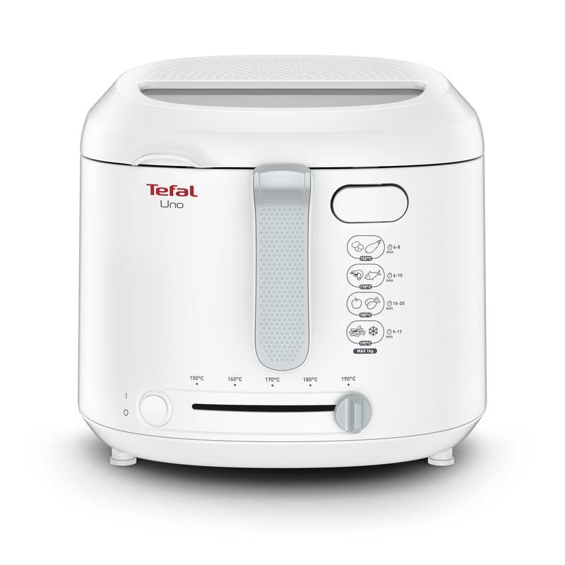 Tefal - Fritteuse FF2031 FRY UNO FF203