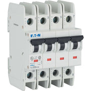 Eaton - Leitungsschutzschalter FAZ-D30/4-NA 30A Charakt.: D, NA