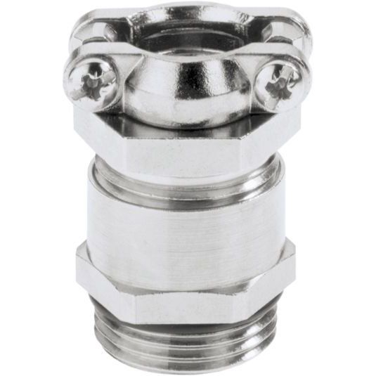 Lapp Zubehör - Kabelverschraubung SKINDICHT-SKZ-M 52106820 20X1,5/13,5 − 25 Stück