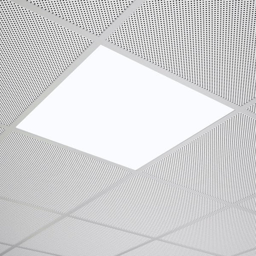 LTS Licht&Leuchten - Decken-/Wandleuchte LED-Einlegeleuchte PLL-ECO594.0625.40.1 4000K