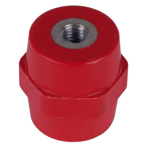 DEHN - Zubehör/Ersatzteile für Erdung und Blitzschutz Isolator f.PA-Schiene H40 IS PAS M10 SW36 M10/M10