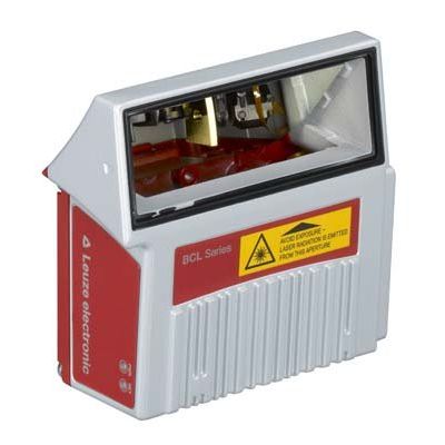 Leuze - Laserscanner Barcodeleser BCL 348i SM 100 Stationärer − 1 Stück