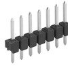 Fischer - D-Sub-Steckverbinder Stiftleiste SL 1/025/36/G 36 pol. einreihig