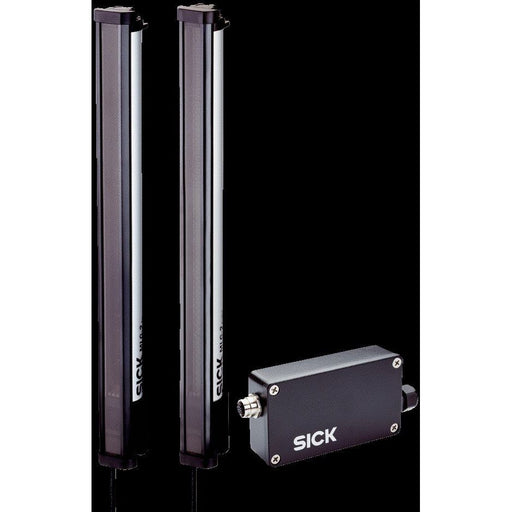Sick - Lichtvorhang Autom. Lichtgitter MLG50N-3100U10801 messendes