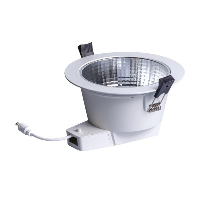 Dotlux - Downlight/Strahler/Flutlicht LED-Downlight 4568-0FW090 3000/4000/5700K