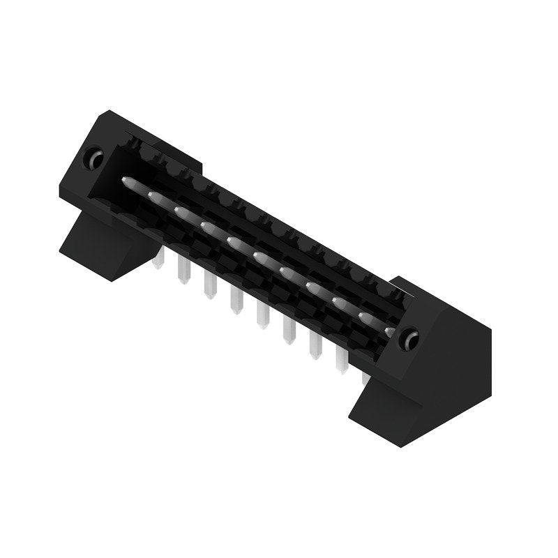 Weidmüller - Leiterplattensteckverbinder Verbinder 3.50mm SL-SMT 3.#1003600000  − 36 Stück