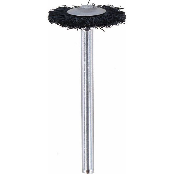 Bosch - Reinigungsbürste Borstenbürste 19 mm 26150403JA