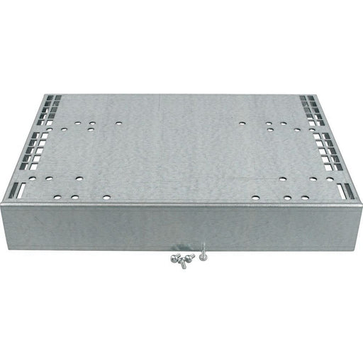 Eaton - Montageplatte für Verteilergehäuse MontageplatteI ZMX16 IZM26 XVTL-IZM26-6 B=600mm