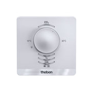 Theben - Bussystem-Physikalischer Sensor CO2-Sensor AMUN 716 S KNX KNX