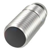 Balluff - Induktiver Näherungsschalter Sensor induktiv BESM08EA-PSD15B-S49G