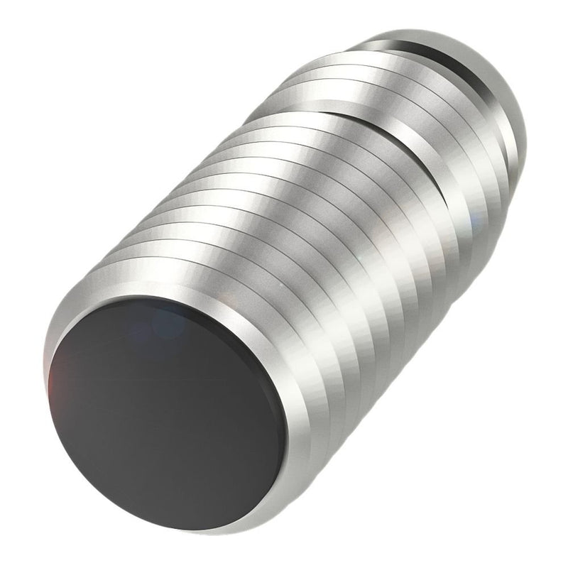 Balluff - Induktiver Näherungsschalter Sensor induktiv BESM08EA-PSD15B-S49G