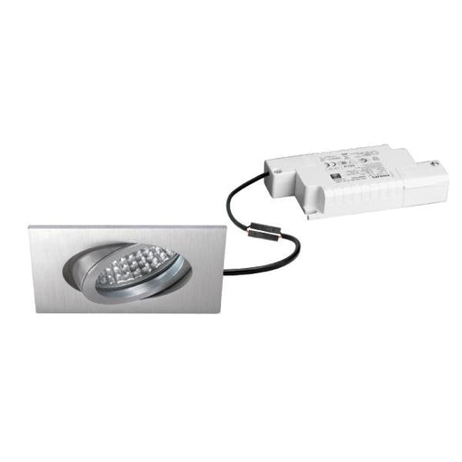 Brumberg Leuchten - Downlight/Strahler/Flutlicht LED-Einbaustrahler 230V 39144253