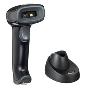 Leuze - Laserscanner Mobiler Barcodeleser Funk IT 1472g-1D#50143597