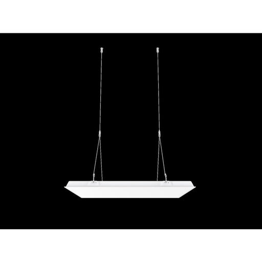 Dotlux - Mechanisches Zubehör/Ersatzteile für Leuchten Abhängeset für Panels 5530