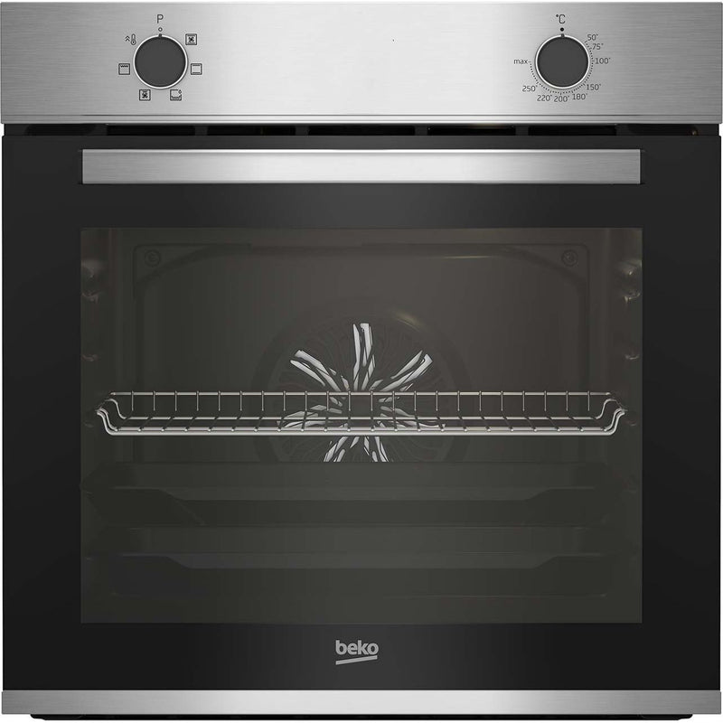 Beko - Backofen EB-Backofen BBIE12000X AeroPerfect