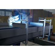 BESSEY - Schraubzwinge Hochleistungszwinge STB30M
