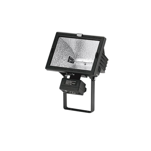 Meyer+Sohn - Downlight/Strahler/Flutlicht Halogen-Scheinwerfer 8509061000 ws st 500W