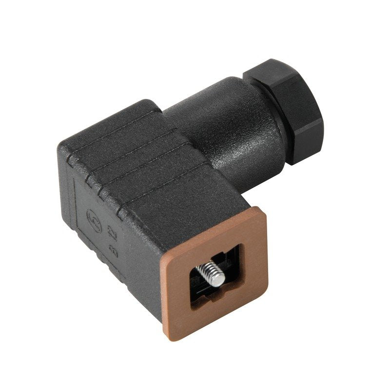 Weidmüller - Ventilstecker (feldkonfektionierbar) Ventilstecker SAIB-VSC-4P/250/7-OB