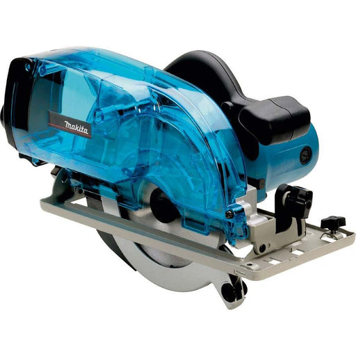 Makita - Handkreissäge (elektrisch) Handkreissäge 5017RKB m. Staubbox