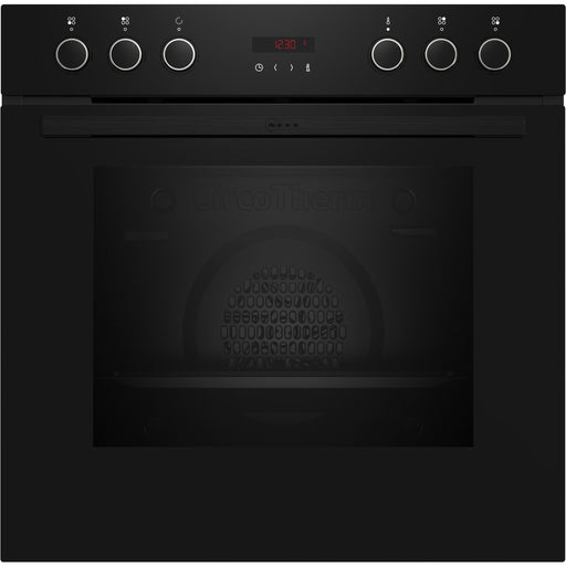 Constructa-Neff - Backofen EB-Herdset Pyrolyse EX4PIB0 E2CCG6AK4+M56SBF1L0
