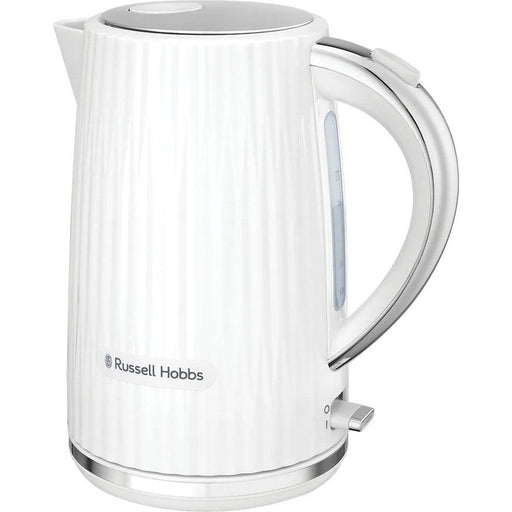 RUSSELL HOBBS - Wasserkocher 27360-70 Eden Weiß − 1 Stück