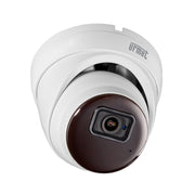 Grothe - Kamera für Überwachungssystem IP Dome-Kamera VK 1099/710 4K