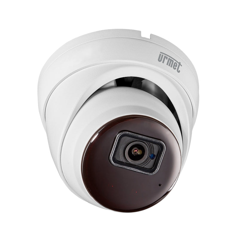 Grothe - Kamera für Überwachungssystem IP Dome-Kamera VK 1099/710 4K
