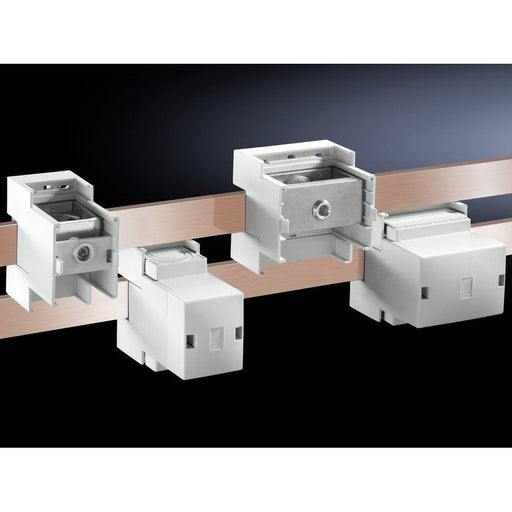 Rittal - Zubehör/Ersatzteile für Sammelschienen Anschlussadapter SV 9342.321(VE3Satz) 1600A,690V