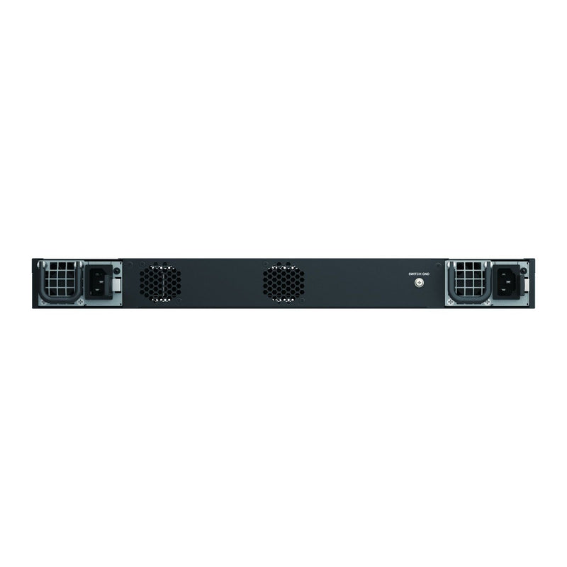 DLink - Netzwerk Switch 24 x 100/1000/2500BASE-T DMS-3130-30TS/E Layer 3 Stackable Ma
