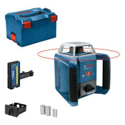Bosch - Messlaser Rotationslaser 0601061805 GRL 400 H